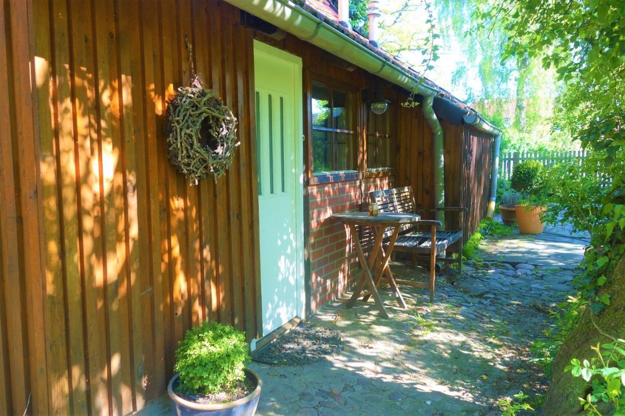Fewo Jacob Garlstorf Exterior photo